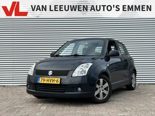 Suzuki Swift 1.3 Shogun | Nieuw Binnen! | Rijklaar | Airco | 5 Deurs