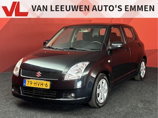 Suzuki Swift 1.3 Shogun | Nieuw Binnen! | Rijklaar | Airco | 5 Deurs