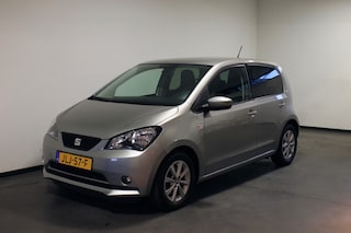 Seat Mii 1.0 CONNECT, Automaat, PDC, Airco, start/stop