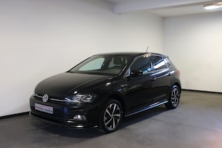 Volkswagen Polo 1.0 TSI, R-Line, 95PK, Camera, Navi, Cruise, Virtual Dash