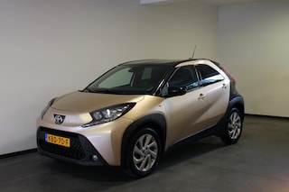 Toyota Aygo 1.0 VVT-I S-CVT ENVY, Automaat, Airco, Stoelverw, Camera,
