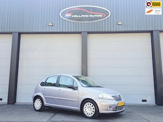 Citroën C3 1.6i-16V Exclusive LPG G3