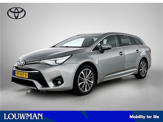 Toyota Avensis Touring Sports 1.8 VVT-i Lease Pro | Panoramadak | Leder |