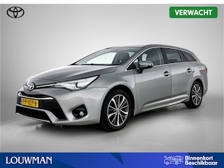 Toyota Avensis Touring Sports 1.8 VVT-i Lease Pro | Panoramadak | Leder |