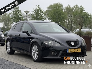 Seat Leon 2.0 TFSI FR | AUTOMAAT | NIEUWE APK | NL AUTO