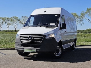 Mercedes-Benz Sprinter 317 L3H2 3.5T-AHG Mbux!