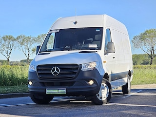 Mercedes-Benz Sprinter 317 L2H2 Mbux RWD Euro6!