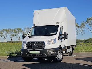 Ford Transit 2.0 Bakwagen Laadklep!