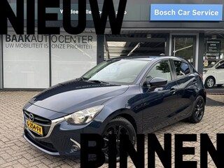 Mazda 2 1.5 Skyact-G Sport Selected | Navi | Trekhaak