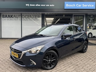 Mazda 2 1.5 Skyact-G Sport Selected | Navi | Trekhaak