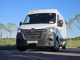 Renault Master 2.3 L2H2 135Pk Euro6 AC!