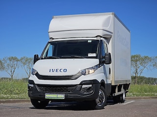 Iveco Daily 35C16 160 L3 LAADKLEP