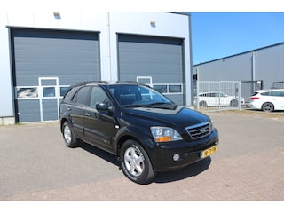Kia Sorento 3.3 V6 X-clusive fulltime 4wd