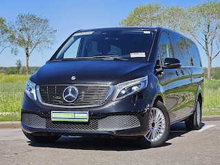 Mercedes-Benz EQV 300 L3 XL 8-Persoons