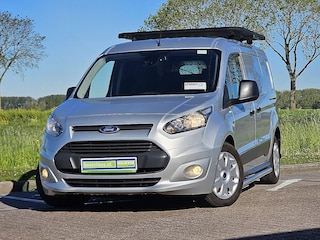 Ford Transit Connect 1.6