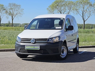 Volkswagen Caddy 2.0 NAP L1 Euro6 Airco!