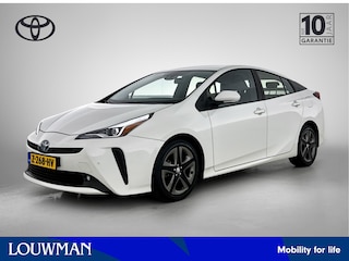 Toyota Prius 1.8 Hybrid Executive | Navigatie | Stoelverwarming |