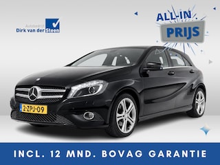 Mercedes-Benz A-klasse 200 Prestige