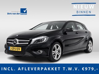 Mercedes-Benz A-klasse 200 Prestige