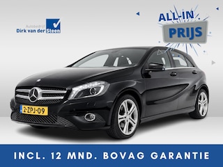 Mercedes-Benz A-klasse 200 Prestige