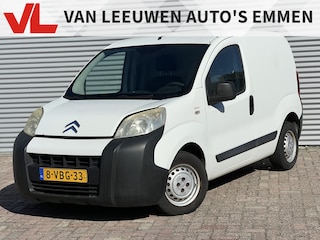Citroën Nemo 1.4 HDi | Nieuw Binnen! | Lees Tekst | Read Text