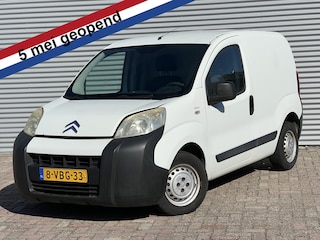 Citroën Nemo 1.4 HDi | Nieuw Binnen! | Lees Tekst | Read Text