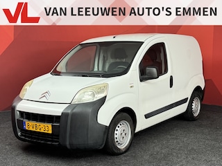 Citroën Nemo 1.4 HDi | Nieuw Binnen! | Lees Tekst | Read Text