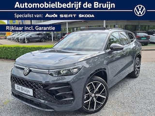 Volkswagen Tayron Hybrid 272pk R-Line Blackstyle (Pano,Trekhaak,Camera)