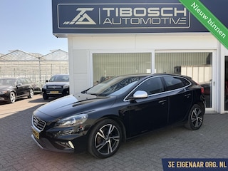 Volvo V40 2.0 D2 R-Design Xenon Trekhaak EURO 6