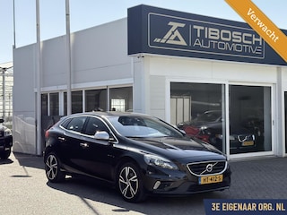 Volvo V40 2.0 D2 R-Design Xenon Trekhaak EURO 6