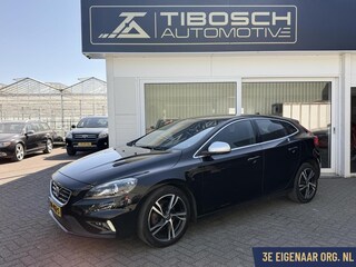 Volvo V40 2.0 D2 R-Design Xenon Trekhaak EURO 6