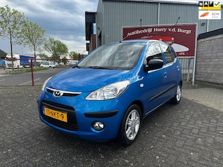 Hyundai i10 1.1 Active Orange Babies | Airco | PDC | Nette Staat