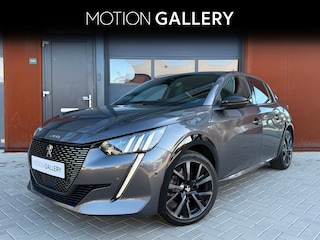 Peugeot 208 1.2 PureTech GT Pack | Dealer | Navi | Camera | CarPlay | Stoelverw | ACC | LED | Keyless | Alcantara