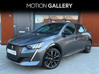 Peugeot 208 1.2 PureTech GT Pack | Dealer | Navi | Camera | CarPlay | Stoelverw | ACC | LED | Keyless | Alcantara