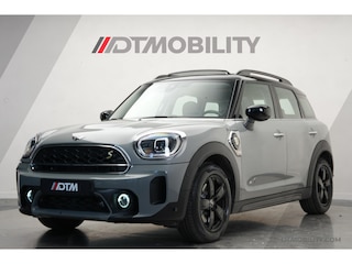 Mini Countryman 1.5 Cooper S E ALL4 Chili | Panorama | Harman/Kardon |