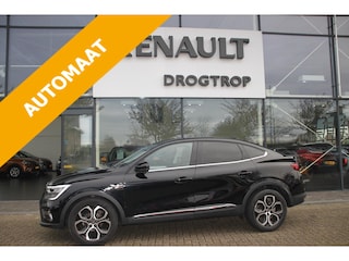 Renault Arkana 140PK-INTENS-AUTOM-48DKM-NAVI-ADAP.CC-BLIND SP.-