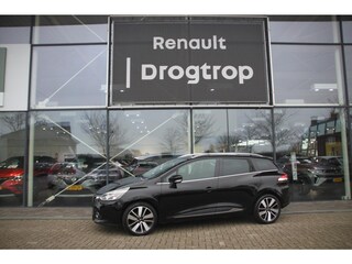 Renault Clio 120PK-DYNAMIQUE-AUTOM-93DKM-NAVI-AIRCO-LMV-