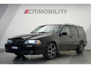 Volvo V70 2.3 R AWD | Zeer nette staat | Origineel Nederlands