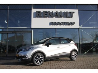 Renault Captur 90PK-INTENS-116DKM-NAVI-CLIMA-CAMERA-LMV-PDC-