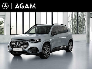 Mercedes-Benz GLB electric 250+ Business Solution AMG 85.5 kWh