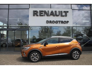 Renault Captur 160PK-EDITION ONE-PLUG IN HYBRID-39DKM-BOSE-