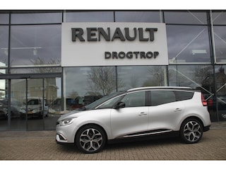Renault Scénic 160PK-INTENS-AUTOM-7ZITS-NAVI-ADAPTIVE CRUISE-