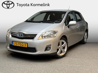 Toyota Auris 1.8 Full Hybrid Aspiration