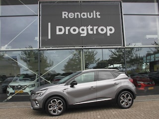Renault Captur 160PK-PLUG IN HYBRID-INTENS-48DKM-CAMERA-TREKH-