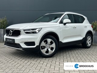Volvo XC40 1.5 T3 Momentum | Camera | Cruise Control | Navigatie | Lane Assist | Spiegels dimmend |