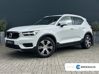 Volvo XC40 1.5 T3 Momentum | Camera | Cruise Control | Navigatie | Lane Assist | Spiegels dimmend |