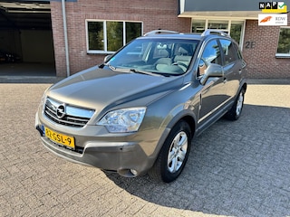 Opel Antara 2.4-16V Enjoy // APK 5-9-2026 // Airco