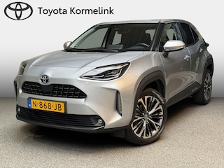 Toyota Yaris Cross 1.5 Hybrid Executive
