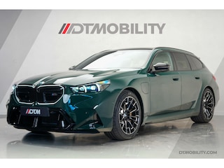 BMW 5-serie Touring | M-Drivers Pack | Keramisch |