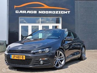 Volkswagen Scirocco 1.4 TSI Highline Plus